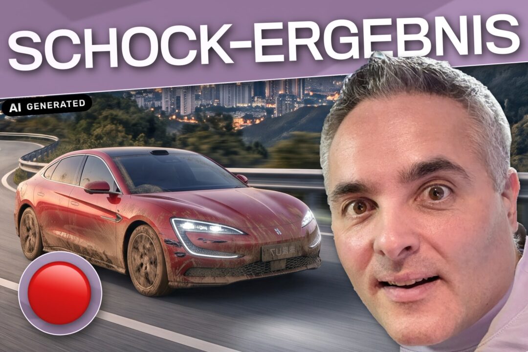 Titelbild YouTube Livestream Blog