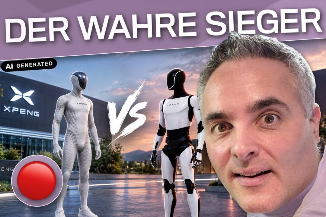 Titelbild YouTube Livestream Blog