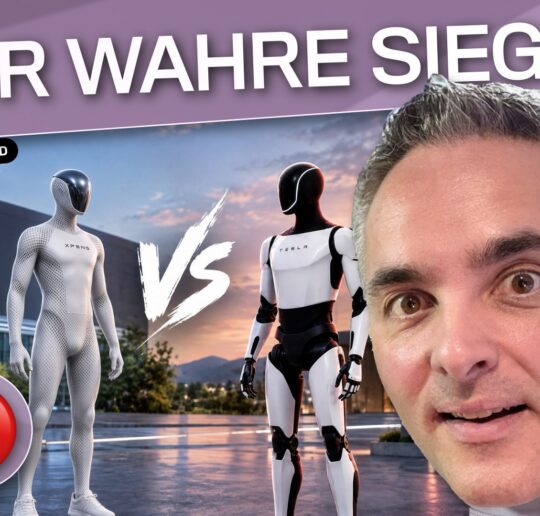 Titelbild YouTube Livestream Blog