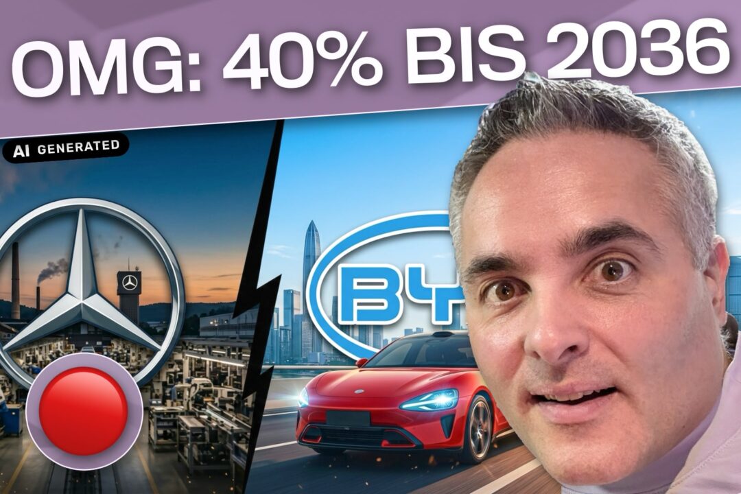 Titelbild YouTube Livestream Blog