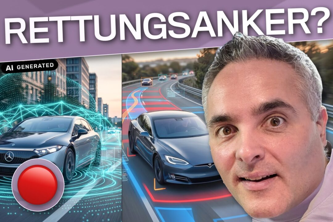Titelbild YouTube Livestream Blog