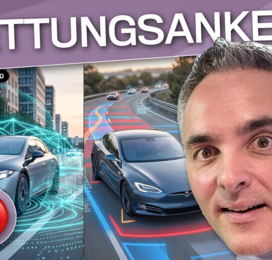 Titelbild YouTube Livestream Blog