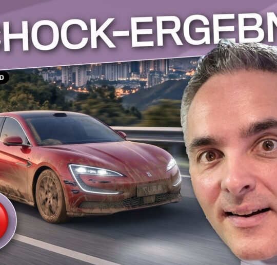 Titelbild YouTube Livestream Blog