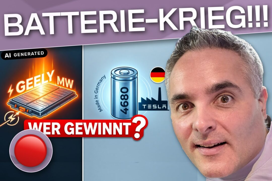 Titelbild YouTube Livestream Blog