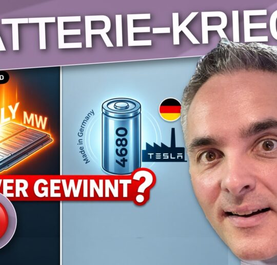 Titelbild YouTube Livestream Blog